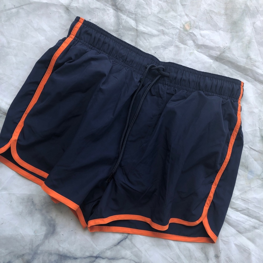 H&M swim trunks size s